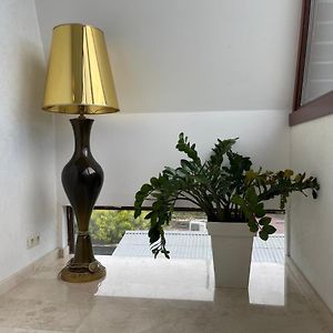 Chambre Double de Luxe